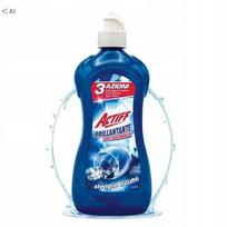 Indaplovių skalavimo priemonė ACTIFF, 500 ml