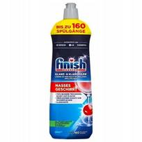 Indaplovių skalavimo priemonė Finish, 800 ml, Vokietija