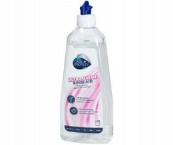 Indaplovių skalavimo skystis, 500 ml, citrinų kvapo