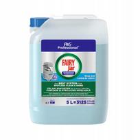 Indaplovių ploviklis Fairy Shine, 5 l