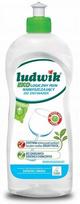 Indaplovių skalavimo skystis Ludwik Eco, 3 vnt.