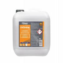 Indaplovės skalavimo priemonė CLINEX DISHINE, 10 l, koncentruota