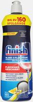 Indaplovių skalavimo priemonė FINISH LEMON, 800 ml