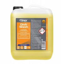 Indaplovėms skirtas koncentruotas indų ploviklis CLINEX, 5 l