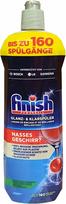 Indaplovės skalavimo priemonė FINISH REGULAR, 800 ml