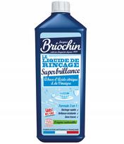 Indaplovių skalavimo priemonė JACQUES BRIOCHIN Ecocert, 750 ml