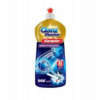 Indaplovių skalavimo priemonė GLANZ MEISTER, 920 ml