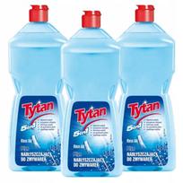 Indaplovių skalavimo skystis Tytan 5in1, 1 l, 3 vnt.