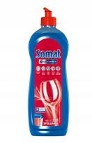 Indaplovių skalavimo skystis SOMAT, 750 ml