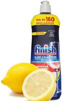 Indaplovių skalavimo priemonė FINISH LEMON, 800 ml