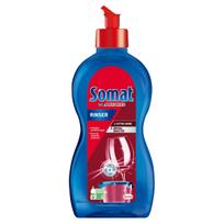 Indaplovės skalavimo ir poliravimo skystis Somat 2in1, 500 ml