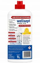 Indaplovių poliravimo skystis su citrina, 1000 ml