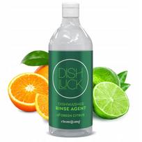 Indaplovės blizginimo skystis CleanGang, citrinų aromato, 1 l