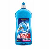 Indaplovių skalavimo skystis Dr.Prakti, 1 l