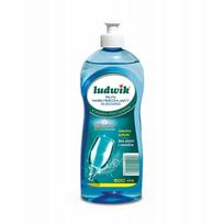 Indaplovės skalavimo priemonė LUDWIK, 500 ml