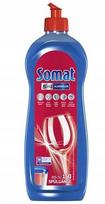 Indaplovės skalavimo skystis Somat 5 in 1, 750 ml