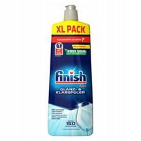 Indaplovių skalavimo priemonė Finish, 800 ml, XL (Vokietija)