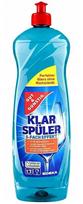 Indaplovės skalavimo priemonė G&G Klarspuler, 1 l