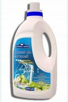 Indaplovių milteliai General Fresh 1250 g, 7in1