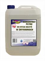 Indų ploviklis Perfekt4u, 5 l, HoReCa