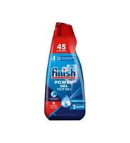 Indaplovių gelis Finish Power Gel All in 1, 900 ml, 45 plovimams