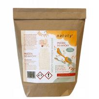 Indaplovių milteliai Natuty, 1 kg