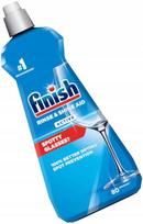 Indaplovių skalavimo priemonė FINISH, 400 ml, įprastinė