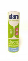 Indaplovių milteliai Claro Classic, 1 l / 0,9 kg