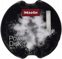 Indaplovės kasetė Miele PowerDisk All in 1, 1 vnt.