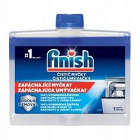 Indaplovės valiklis Finish, 250 ml