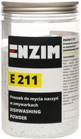 Indaplovių milteliai ENZIM E211, 1 kg