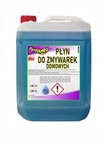 Indaplovių skystis PERFECT 4U, 5 l