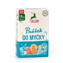 Indaplovių milteliai Jelen, 1,5 kg