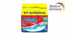 Indaplovių milteliai Somat Classic, 960 g