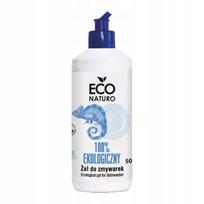 Indaplovių gelis Eco Naturo, ekologiškas, 500 ml