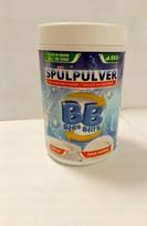 Indaplovių milteliai Blau Blitz, 1 l, 1 kg