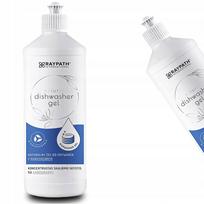 Indaplovių gelis su nano sidabru RAYPATH, antibakterinis, 500 ml