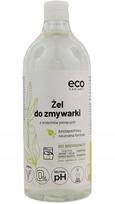 Indaplovių gelis EcoVariant su muilo riešutais, 980 ml, 49 plovimai