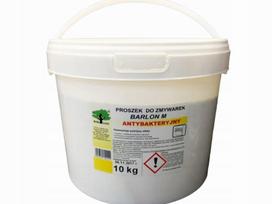 Indaplovių milteliai BARLON M, 10 kg, antibakteriniai, 5in1