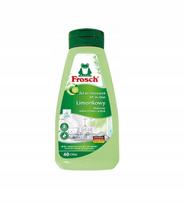 Indaplovių gelis Frosch su laimų kvapu, 650 ml