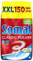Indaplovių milteliai Somat Classic, 2,4 kg, Vokietija