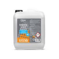 Industrių indaplovių skalavimo priemonė CLINEX DISHINE, 10 l