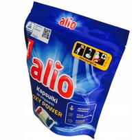 Indaplovių tabletės ALIO OXY Power, 27 vnt.