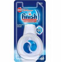Indaplovių gaiviklis Finish Freshener, 60 ciklų
