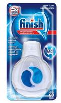 Indaplovių gaiviklis FINISH Odour Stop