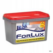 Indaplovių tabletės ForLux NT110, 50 vnt., All in One
