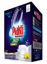 Indaplovių tabletės DR PRAKTI 30 vnt. 7H210
