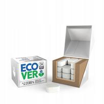 Indaplovių tabletės ECOVER ZERO All-In-One, 24 vnt., 420 g