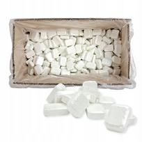Indaplovių tabletės CLEOX, 500 vnt., ekologiškos, ALL IN ONE