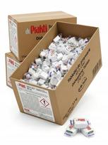 Indaplovių tabletės Dr. Prakti, 250 vnt., 2,5 kg